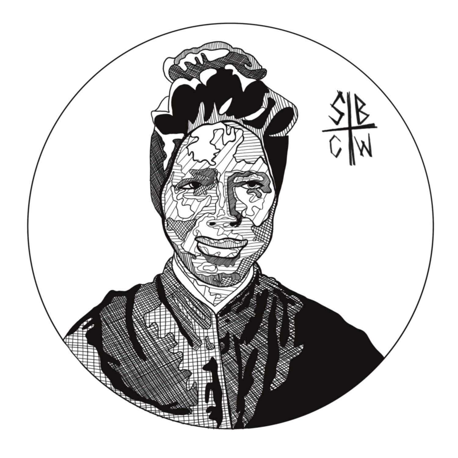 St. Bahkita logo