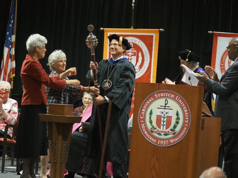 stritch 6
