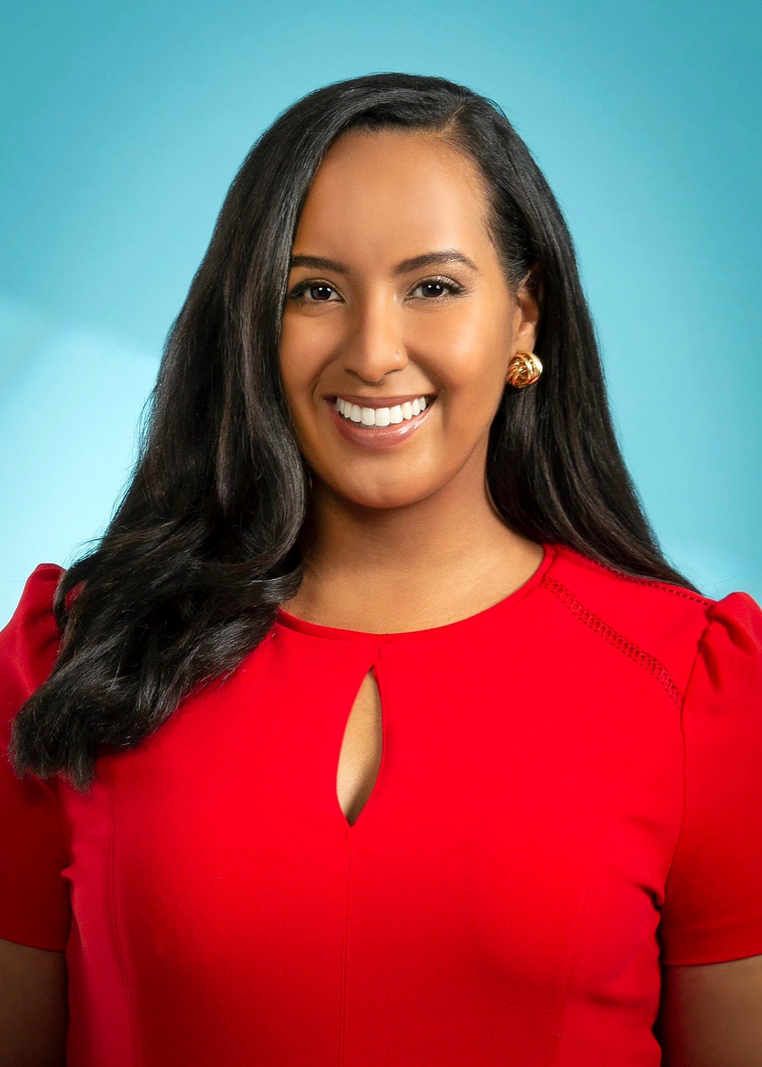 2021 MFessahaye Headshot In Business 2
