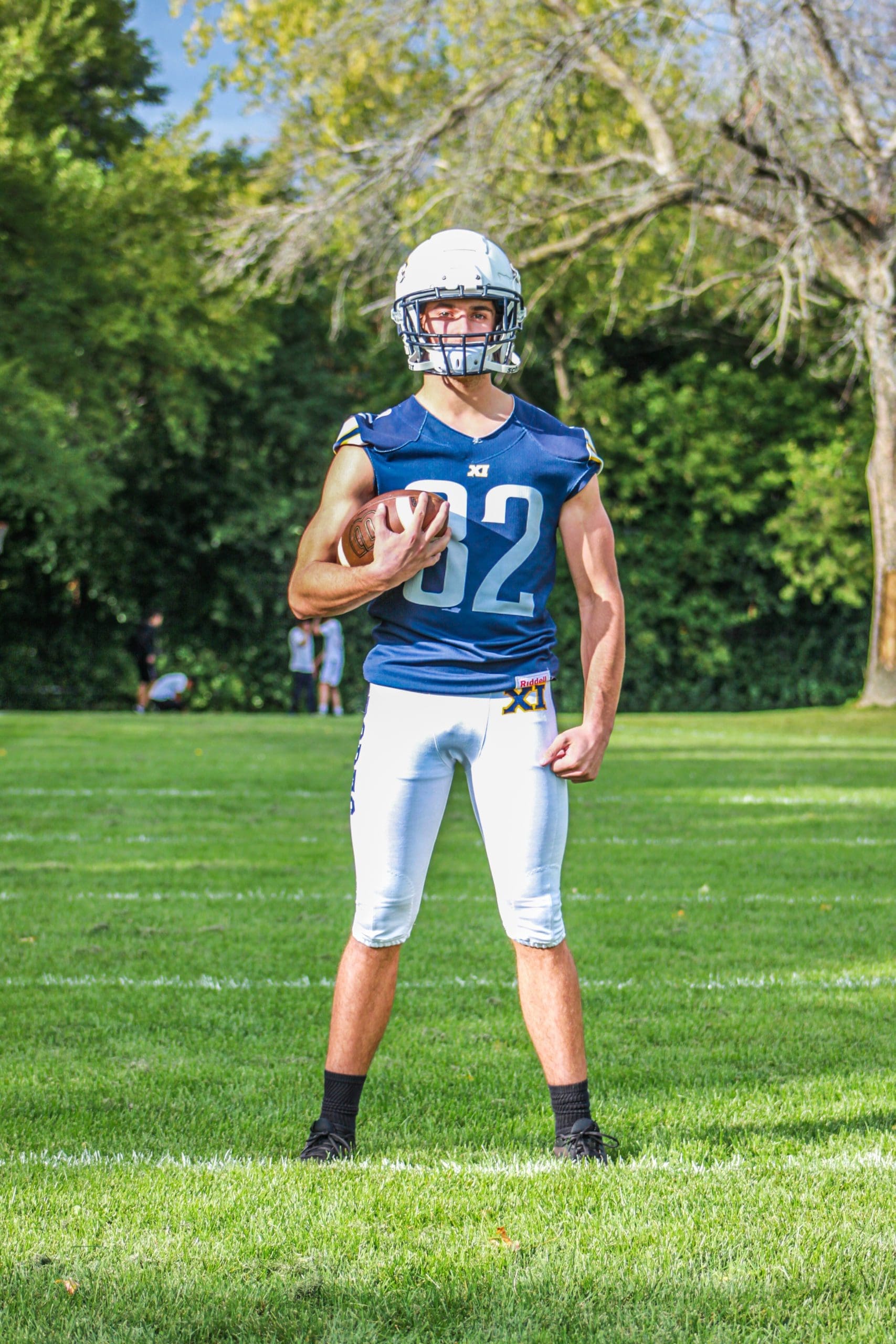 Zach Bailey