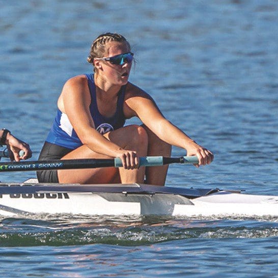 rower