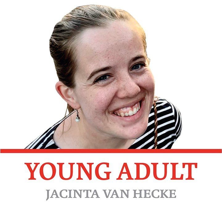 jacinta column header