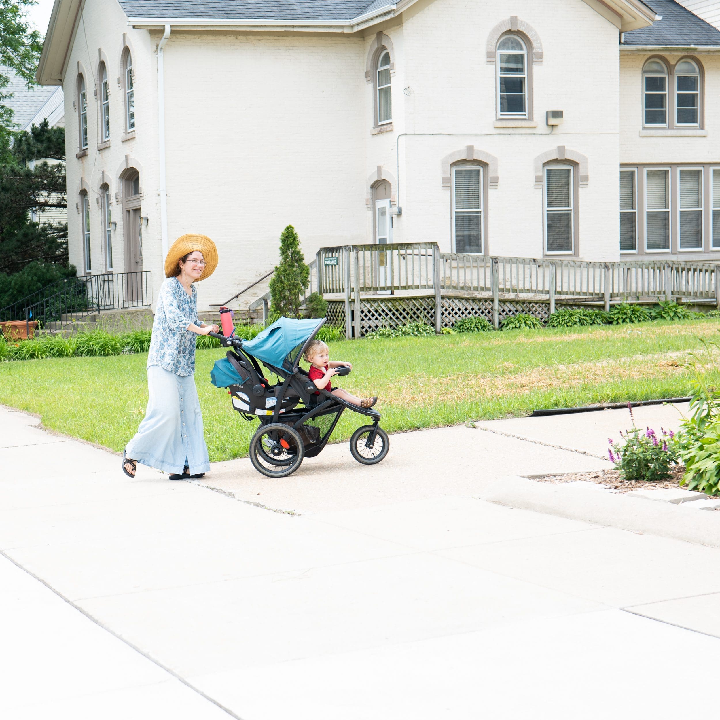 Waukesha Procession – Photo 10b
