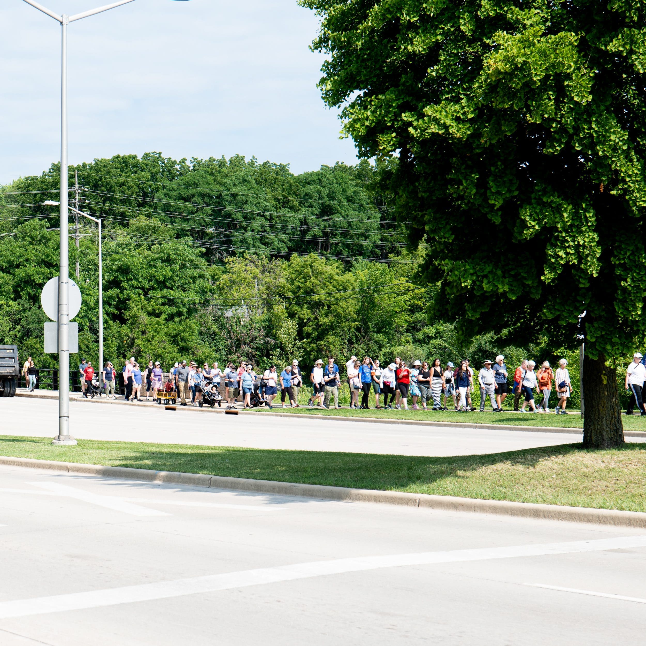 Waukesha Procession – Photo 5