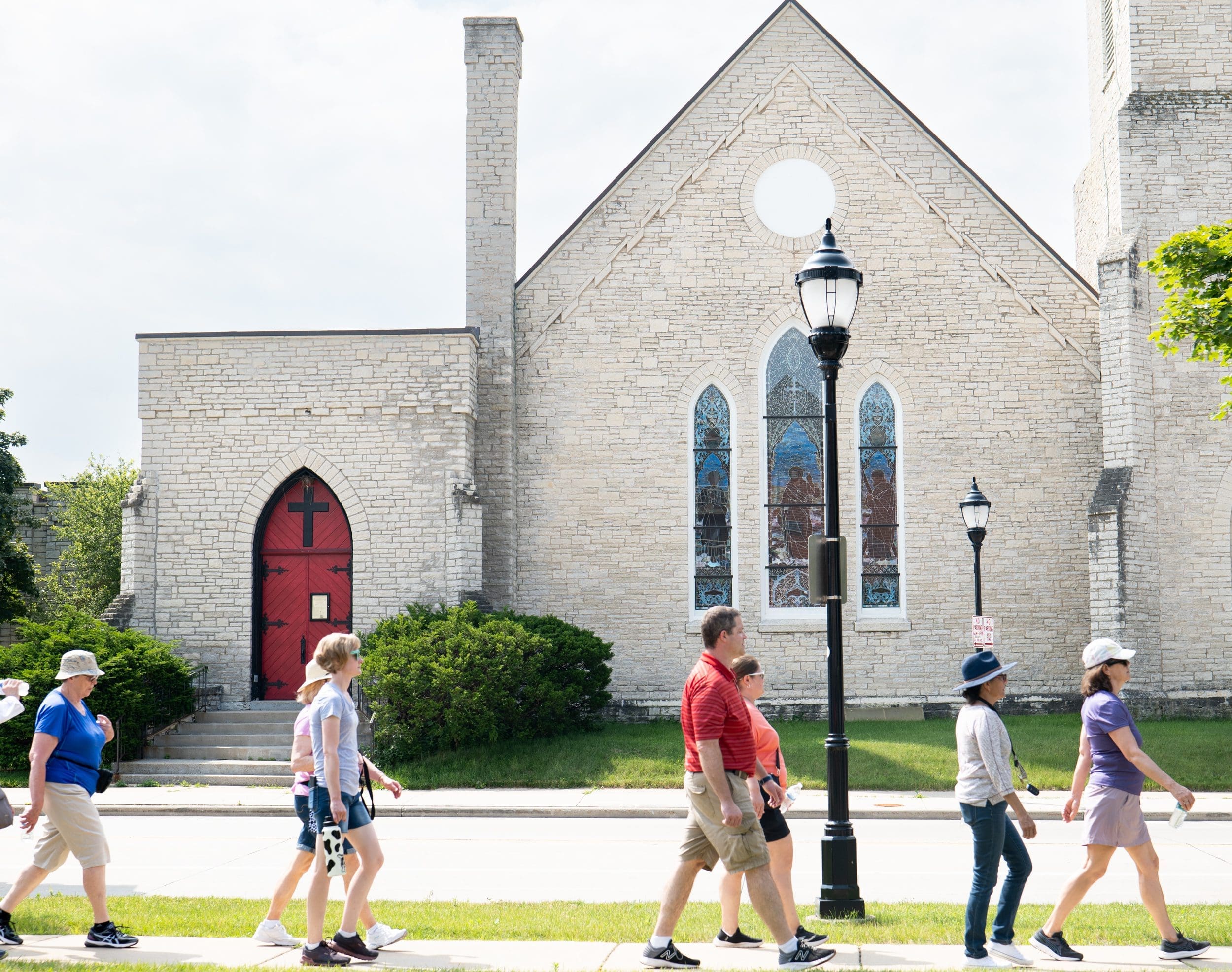 Waukesha Procession – Photo 7