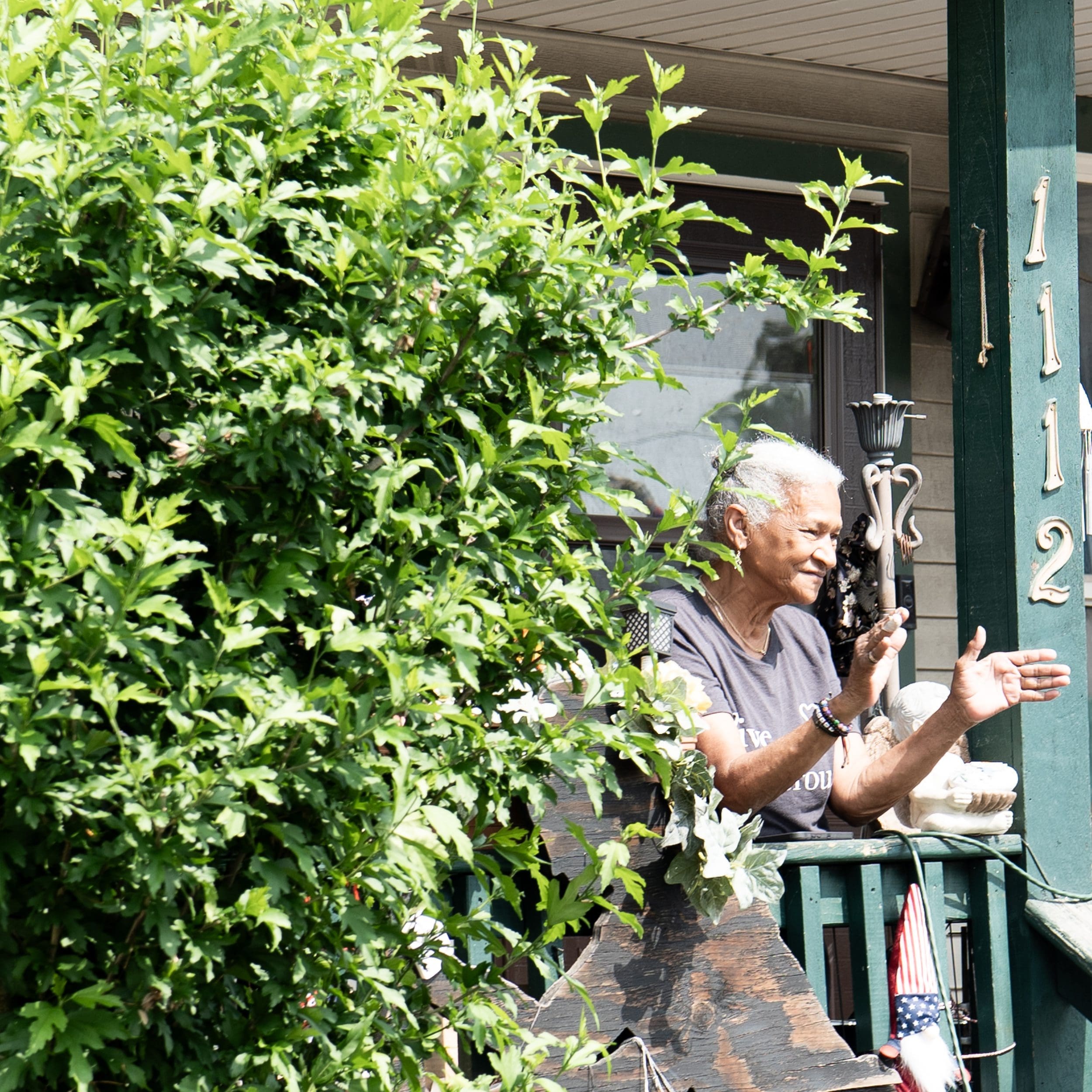 Waukesha Procession – Photo 9b