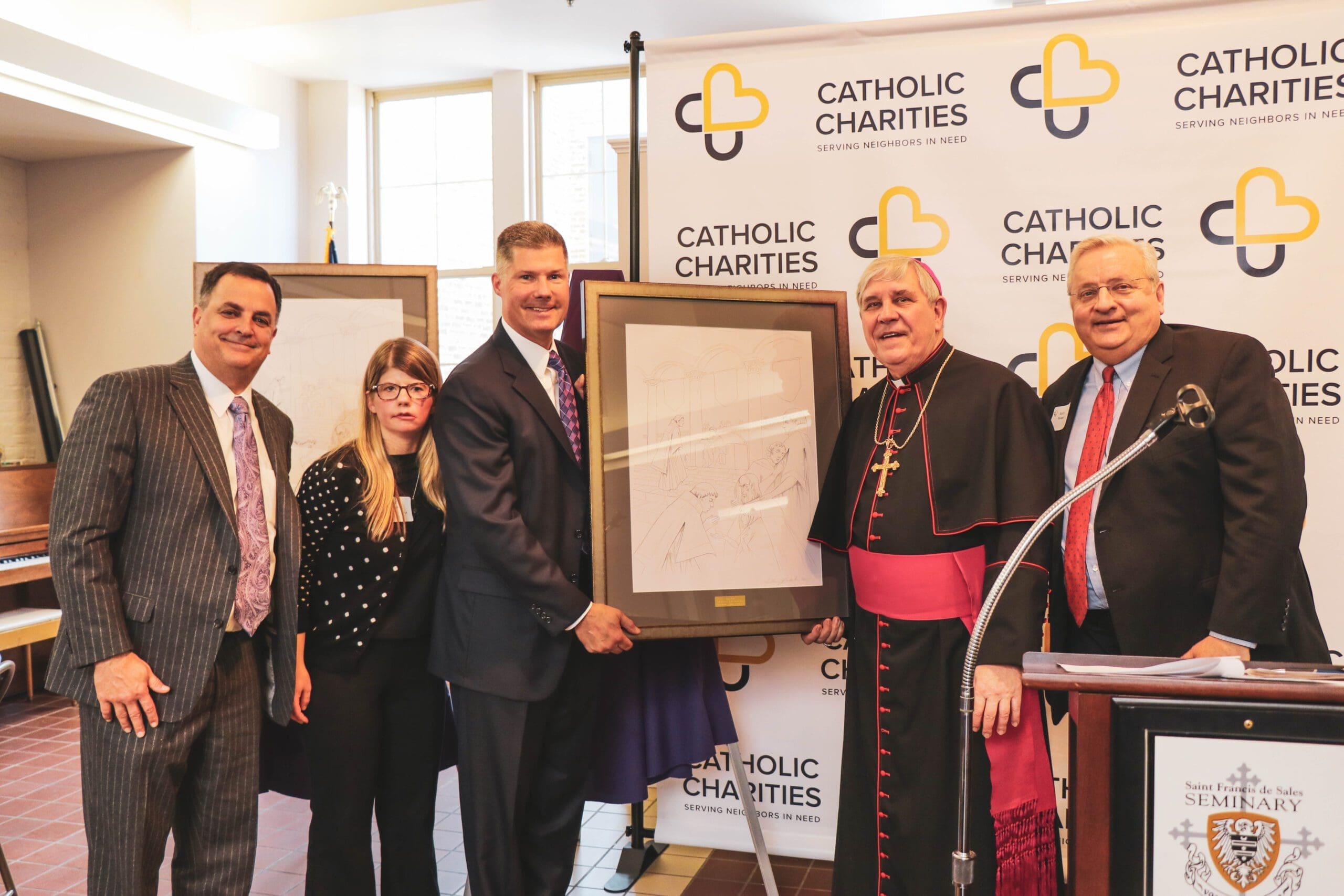 Catholic Charities