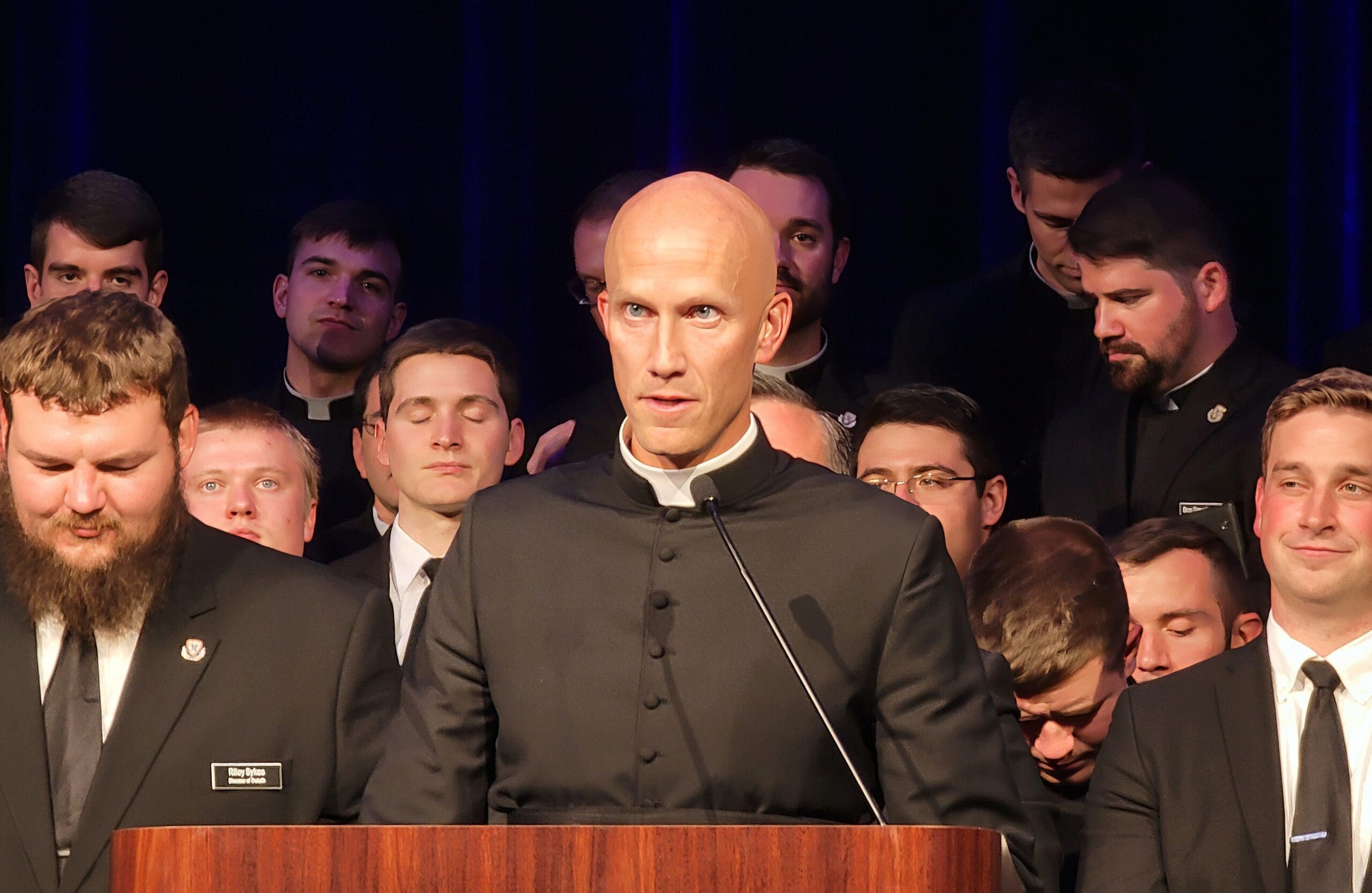 2024 10 04 – Seminary Dinner 11200aa