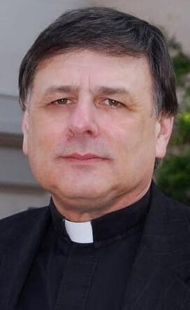 Fr.Steven Avella