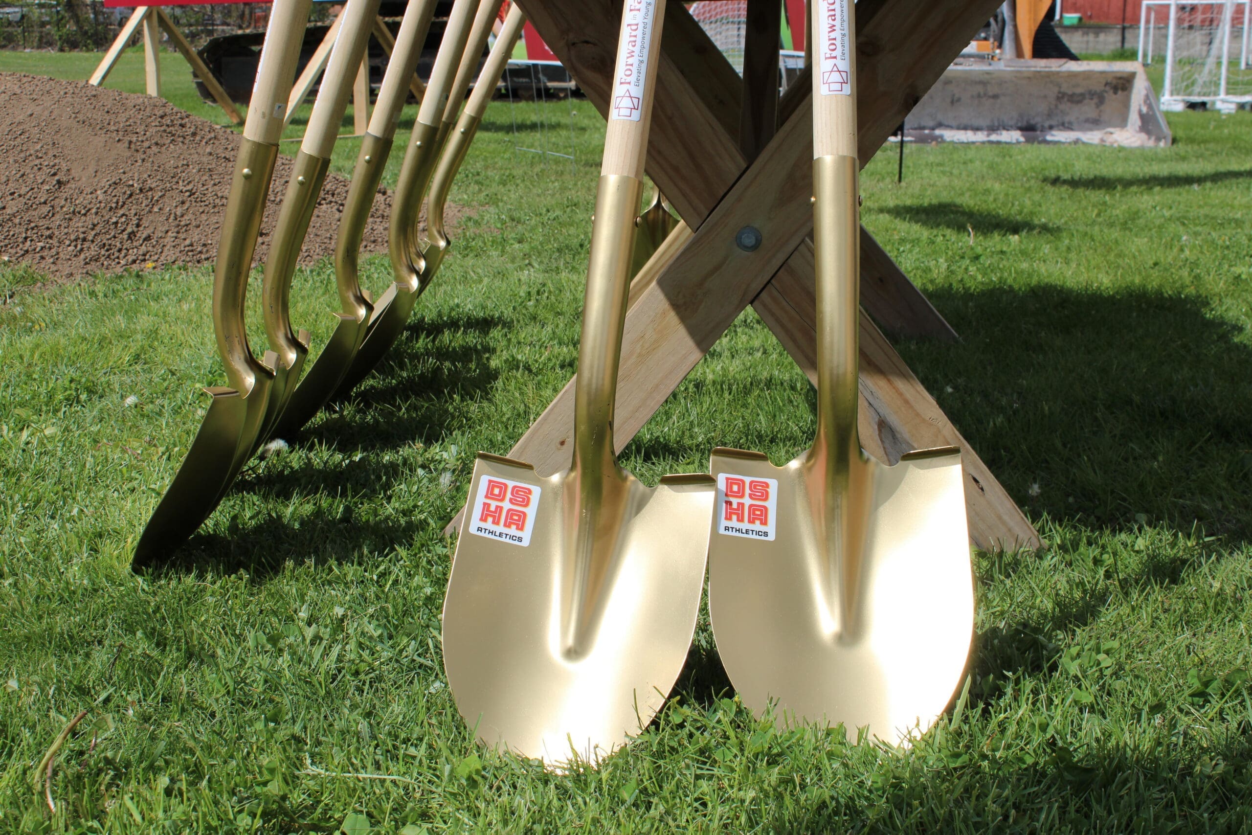 DSHA Groundbreaking 5